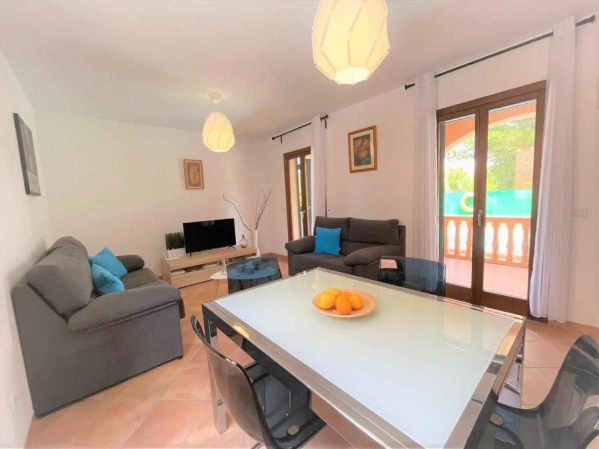 Ideal Property Mallorca - Delicias Alcudia  Dış mekan fotoğraf
