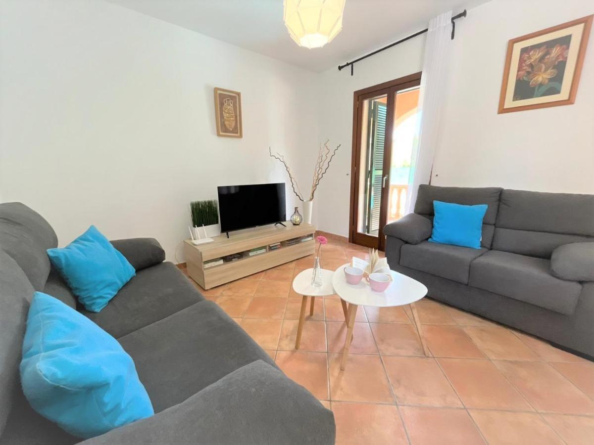 Ideal Property Mallorca - Delicias Alcudia  Dış mekan fotoğraf