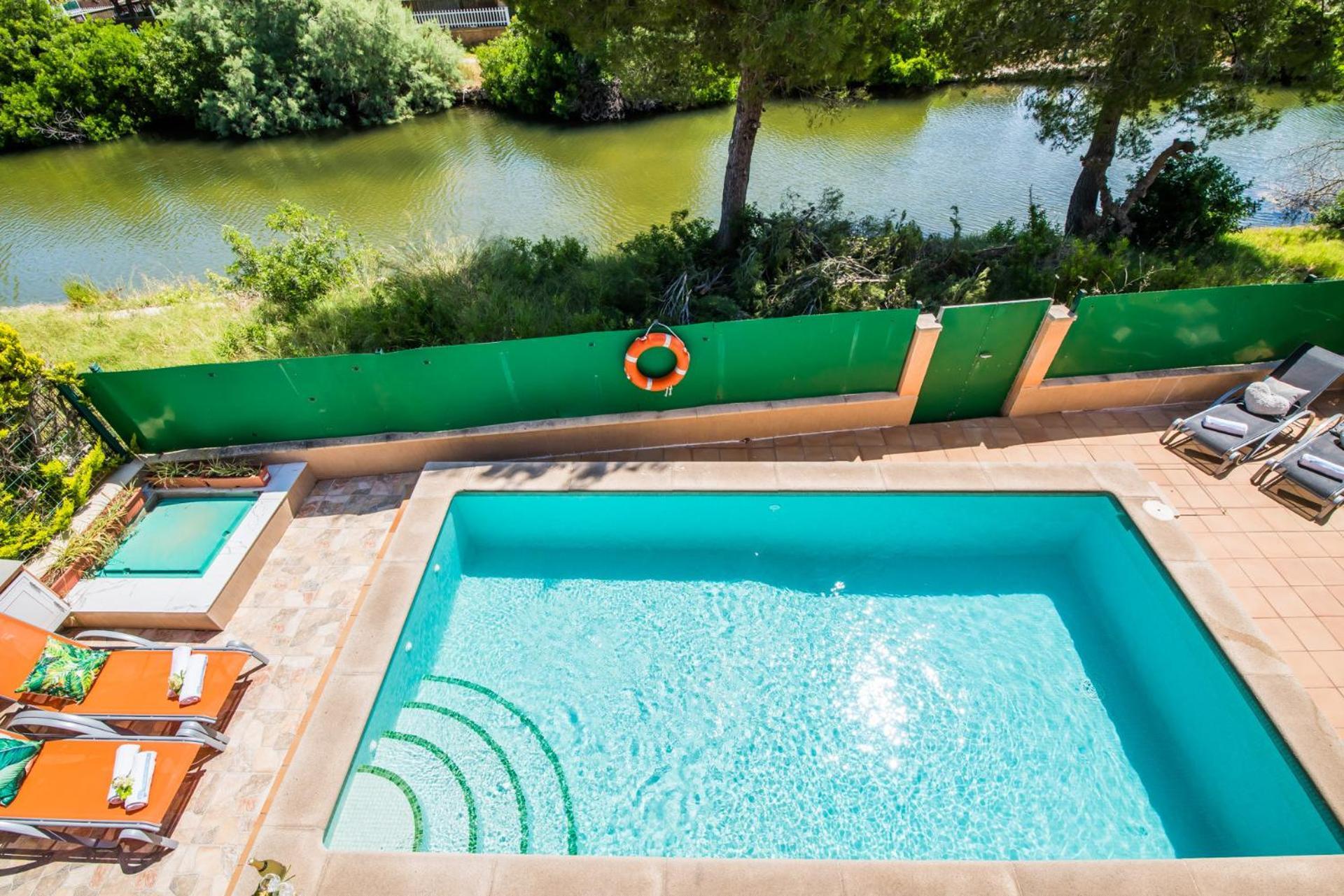 Ideal Property Mallorca - Delicias Alcudia  Dış mekan fotoğraf