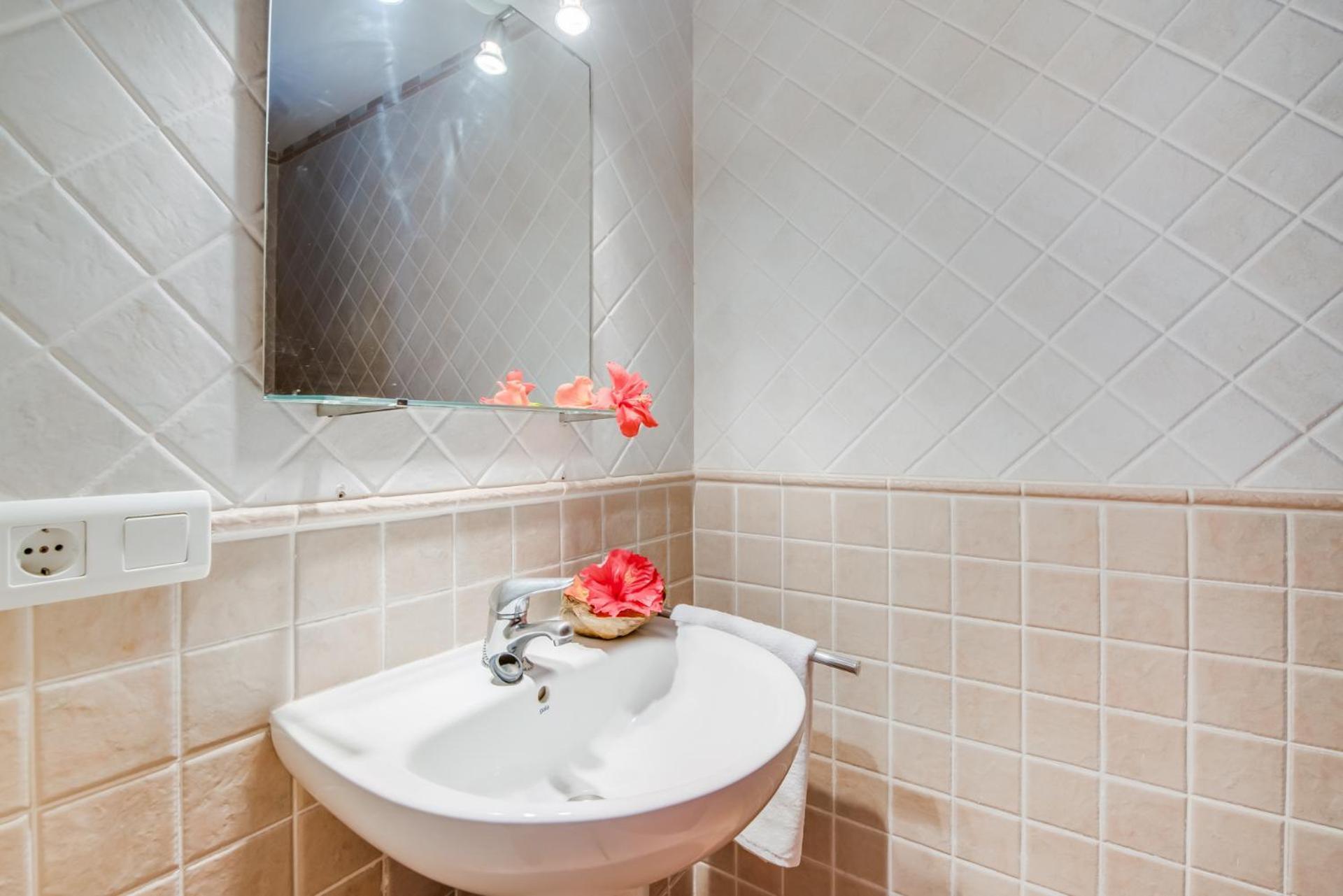 Ideal Property Mallorca - Delicias Alcudia  Dış mekan fotoğraf