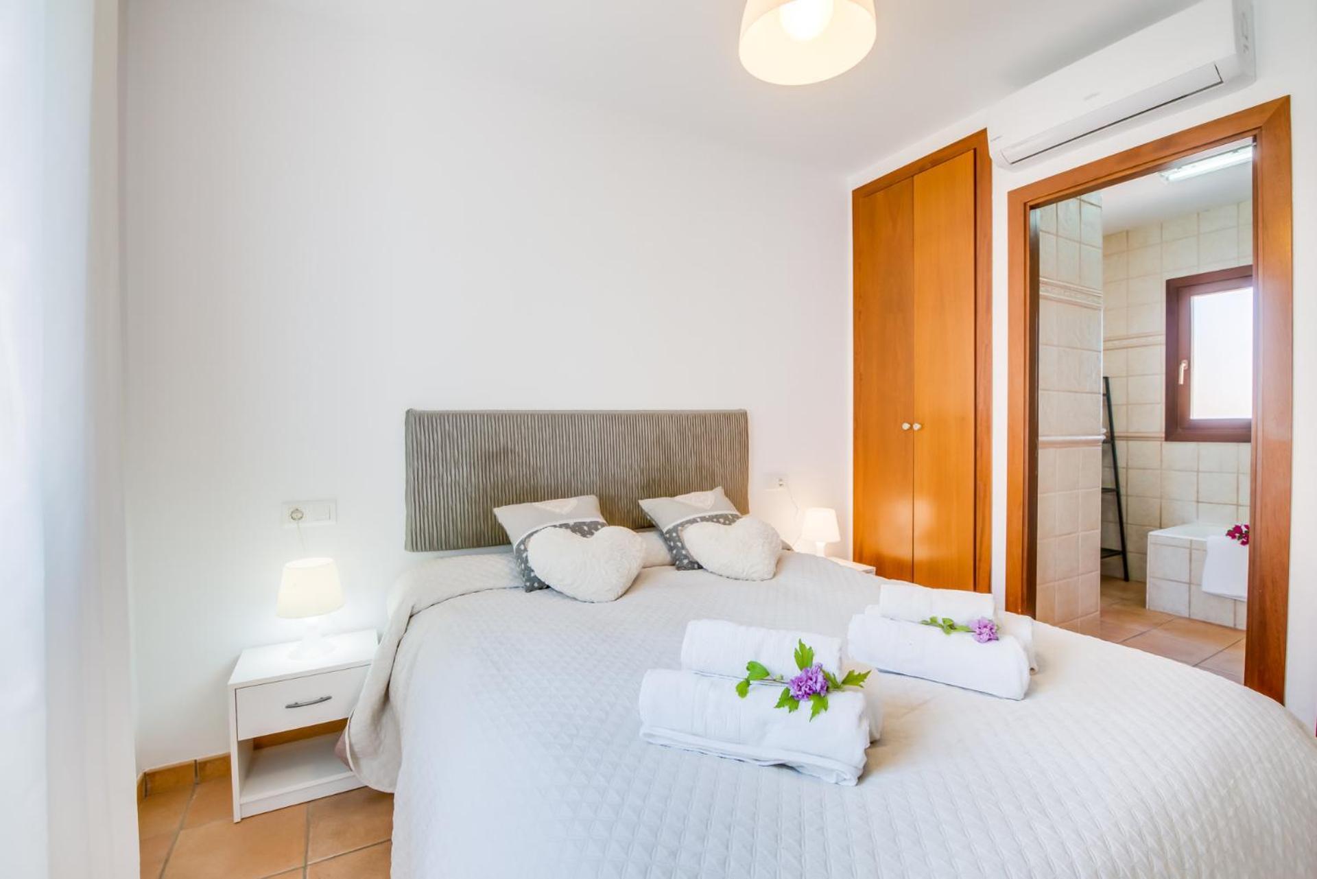 Ideal Property Mallorca - Delicias Alcudia  Dış mekan fotoğraf