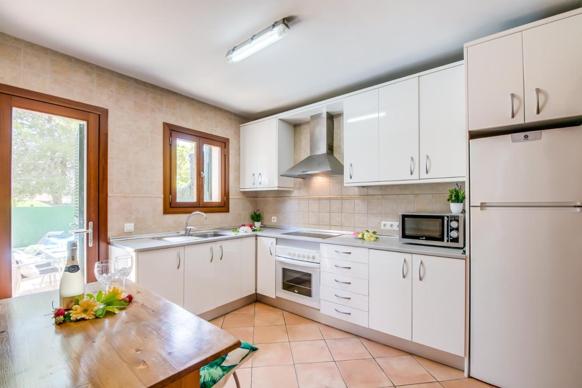 Ideal Property Mallorca - Delicias Alcudia  Dış mekan fotoğraf