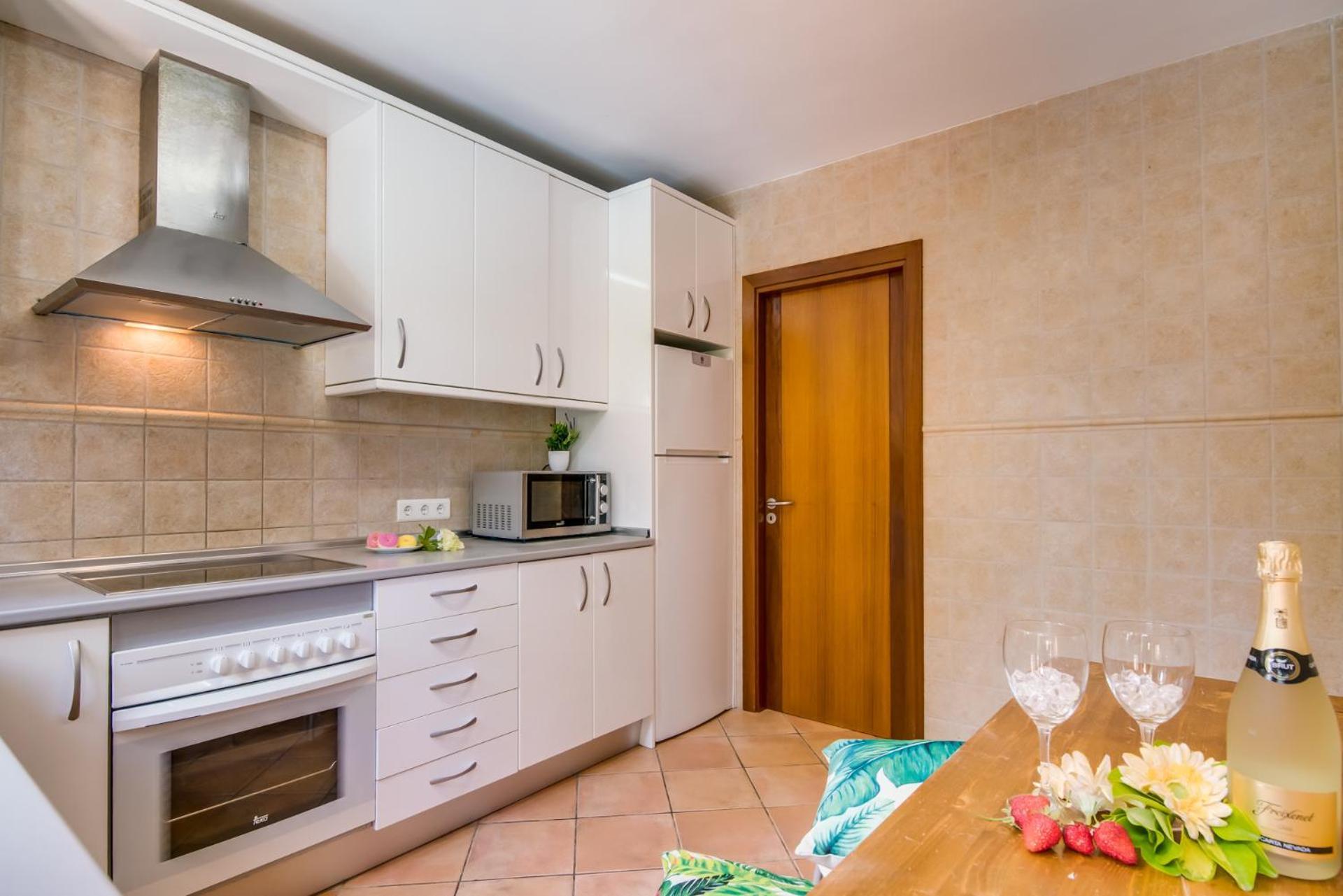 Ideal Property Mallorca - Delicias Alcudia  Dış mekan fotoğraf